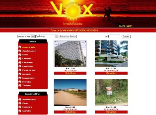 Imobiliária Vox - Guaratuba